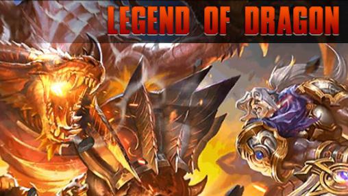 Scarica Legend of dragon gratis per Android.