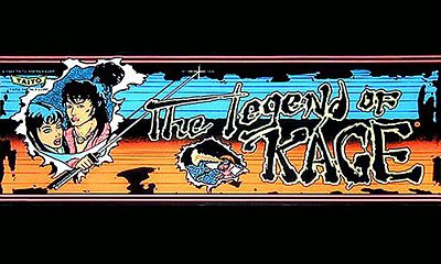 Scarica Legend of Kage gratis per Android.