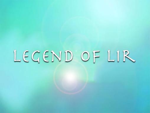 Legend of Lir