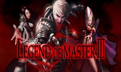 Legend of Master 3