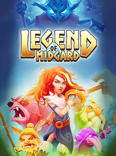 Scarica Legend of Midgard gratis per Android.