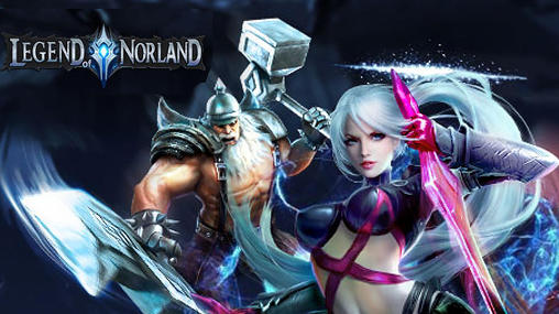 Scarica Legend of Norland gratis per Android.