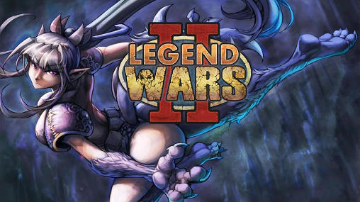 Legend wars 2