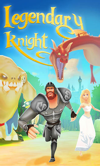 Scarica Legendary knight gratis per Android 4.1.