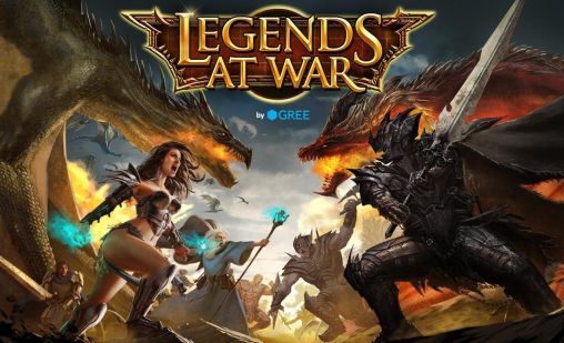 Scarica Legends at war gratis per Android.