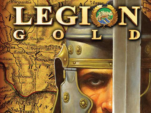 Scarica Legion gold gratis per Android.
