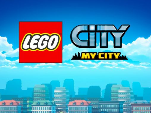 Scarica LEGO City: My City gratis per Android 4.0.