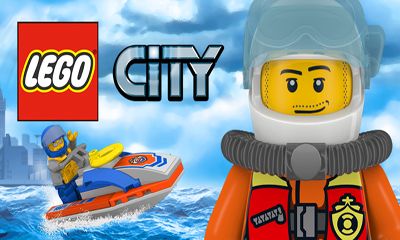 Scarica LEGO City Rapid Rescue gratis per Android 4.0.