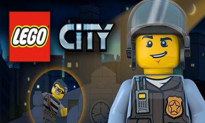 Scarica LEGO City Spotlight Robbery gratis per Android.
