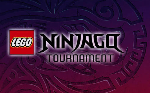 LEGO Ninjago tournament