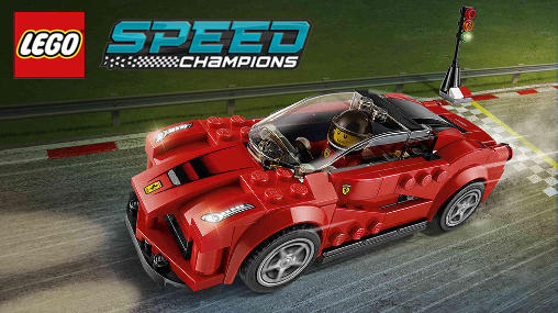 Scarica LEGO Speed champions gratis per Android 4.0.3.