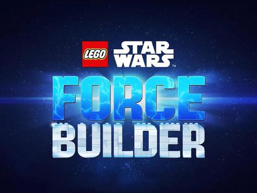 Scarica LEGO Star wars: Force builder gratis per Android 4.3.