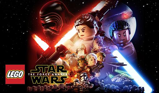 Scarica LEGO Star wars: The force awakens gratis per Android 4.2.