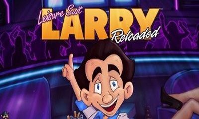 Scarica Leisure Suit Larry Reloaded gratis per Android.
