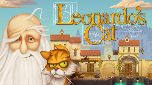 Scarica Leonardo's cat gratis per Android.
