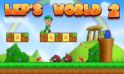 Scarica Lep's World 2 gratis per Android.
