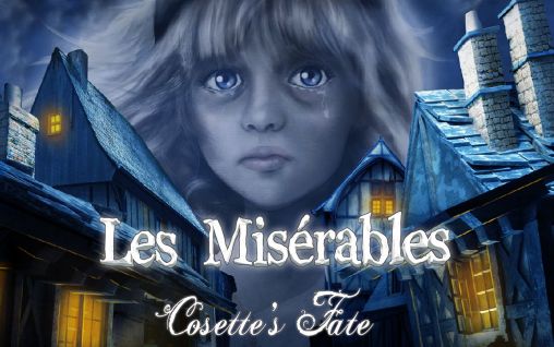 Scarica Les Misérables: Cosette's fate gratis per Android.