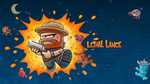 Scarica Lethal Lance gratis per Android 4.0.