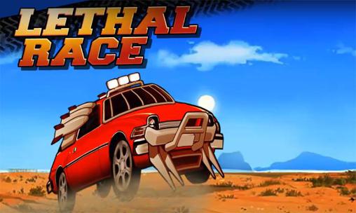 Scarica Lethal race gratis per Android.
