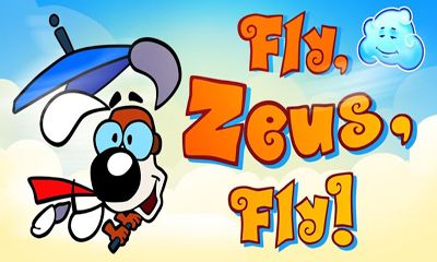 Scarica Fly, Zeus, Fly! gratis per Android.