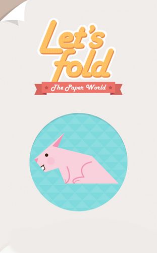 Scarica Let's fold - The paper world: Collection gratis per Android 4.0.4.
