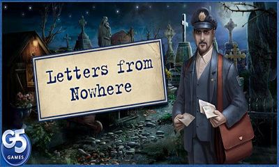 Scarica Letters From Nowhere gratis per Android.