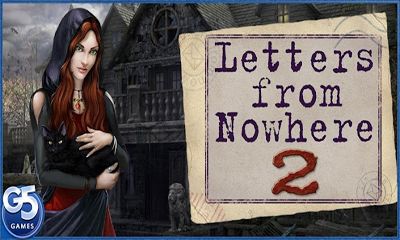 Scarica Letters from Nowhere 2 gratis per Android.