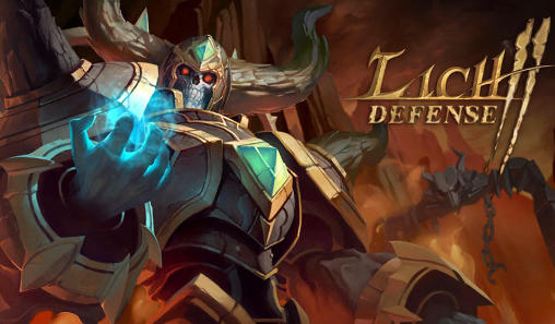 Lich defense 2