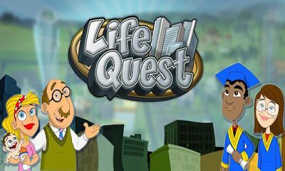 Scarica Life Quest gratis per Android.