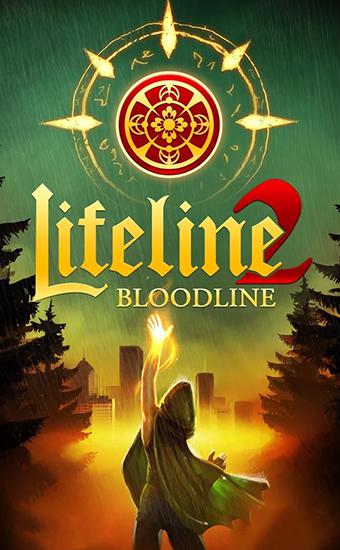 Scarica Lifeline 2: Bloodline gratis per Android.