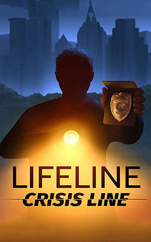 Scarica Lifeline: Crisis line gratis per Android.