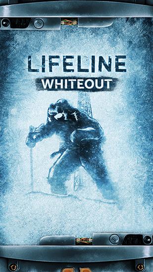 Scarica Lifeline: Whiteout gratis per Android.