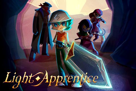 Scarica Light apprentice gratis per Android.
