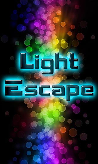 Scarica Light escape gratis per Android.