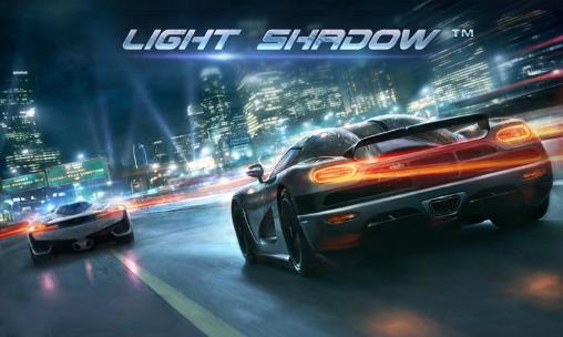 Scarica Light shadow: Racing online gratis per Android.