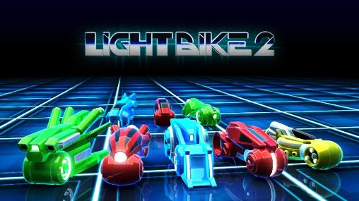 Scarica Lightbike 2 gratis per Android 4.0.