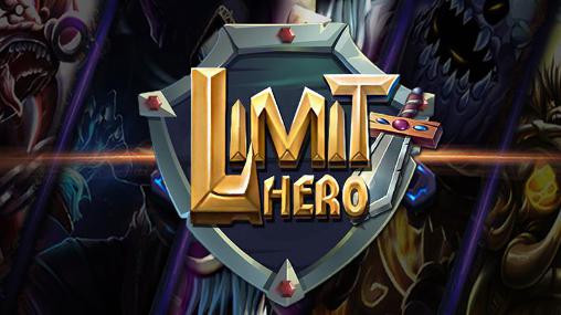 Scarica Limit hero gratis per Android.