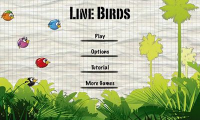 Scarica Line Birds gratis per Android.