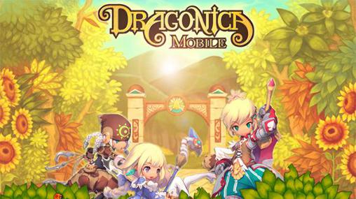 Scarica Line: Dragonica mobile gratis per Android.