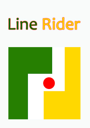 Line rider
