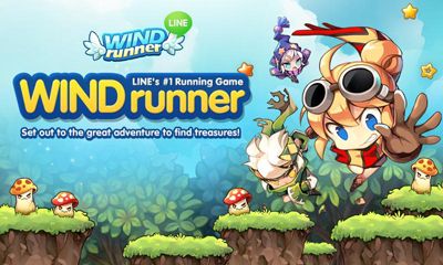 Scarica Line Wind Runner gratis per Android.