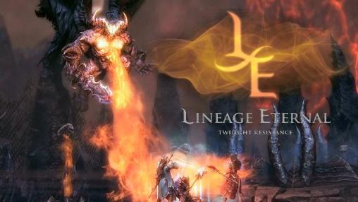 Scarica Lineage eternal: Twilight resistance gratis per Android.