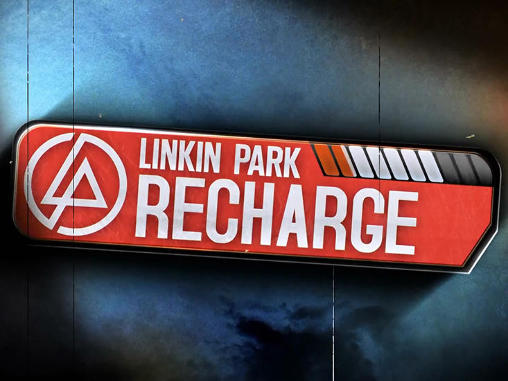 Linkin park: Recharge