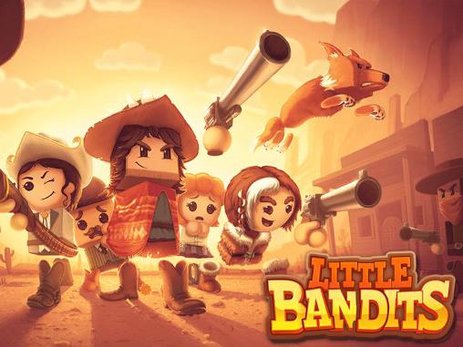 Scarica Little bandits gratis per Android.