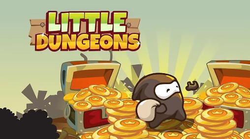 Scarica Little dungeons gratis per Android.