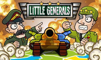 Scarica Little Generals gratis per Android.