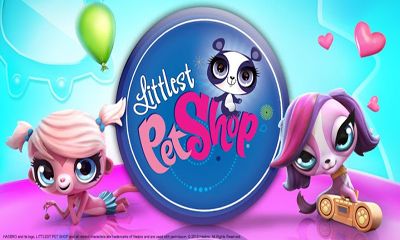 Scarica Littlest Pet Shop gratis per Android.