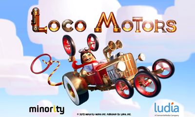 Scarica Loco Motors gratis per Android.