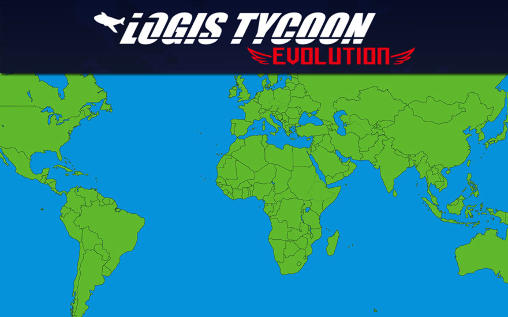 Logis tycoon: Evolution