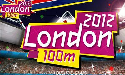 Scarica London 2012 100m gratis per Android.